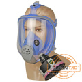 Military gas mask Multi-functional anti-virus full face gas mask